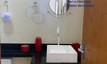 Imagem 2: CASA MARAVILHOSA EM LUCENA