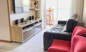 Imagem 4: Apartamento 98m2 em Jardim Camburi