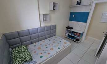 Imagem 4: Apartamento para aluguel tem 86 metros quadrados com 3 quartos em Parque Shalon - São Luís