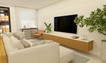 Imagem 4: Casa de vila duplex para venda tem 234m² com 4 suítes no Catete - Rio de Janeiro - RJ