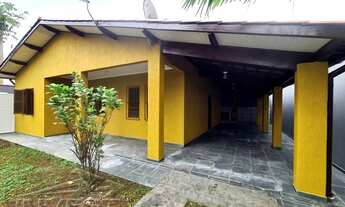 Imagem: Ubatuba, Jardim Carolina - Linda Casa 03