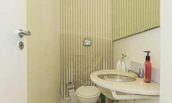 Imagem 7: RIO DE JANEIRO - Apartamento Padrão - Ipanema