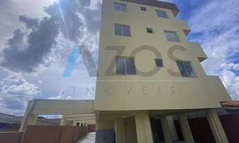 Imagem: EXCELENTES APARTAMENTOS COM 02 DORMITÓRIOS