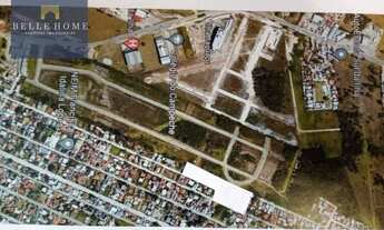 Imagem: Área à venda, 9507 m² por R$ 3.500.000,00