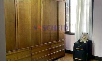 Imagem 7: Sobrado à venda com 5 quartos na liberdade