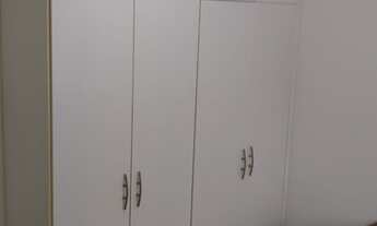 Imagem 7: Excelente apartamento a venda Avenida Maracanã - Tijuca - RJ - sala, 2 quartos com armário