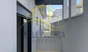 Imagem 7: Casa em Condomínio para Venda em Sorocaba, Morros, 3 dormitórios, 1 suíte, 3 banheiros, 4