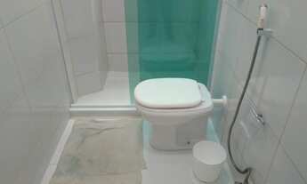 Imagem 5: Apartamento para venda com 65 metros quadrados com 2 quartos