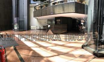 Imagem 4: Sala Para venda com 36 m² na Cidade Baixa - Porto Alegre - RS