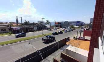 Imagem 7: Apartamento para aluguel tem 100 metros quadrados com 3 quartos em Zona Nova - Capão da Ca