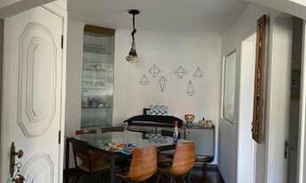 Imagem 7: Apartamento para venda tem 167 metros quadrados com 2 quartos em Alto da Lapa - São Paulo