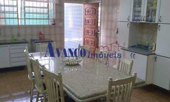 Imagem 5: Excelente casa térrea com edícula na Vila Progresso em Jundiaí