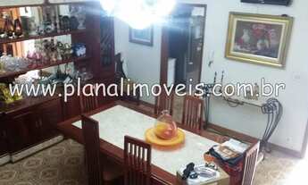 Imagem 4: Sobrado com 5 dormitórios, 955 m² - venda por R$ 5.500.000,00 ou aluguel por R$ 23.000,00