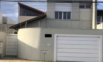 Imagem: Casa Sobrado Parque Franville ótima localização