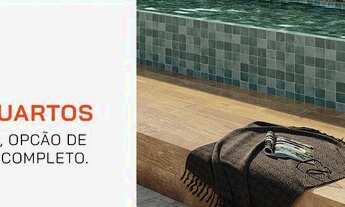 Imagem 6: Apartamento para venda tem 54 metros quadrados com 2 quartos em Santo Cristo - Rio de Jane