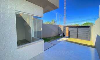 Imagem 3: Casa com 3 dormitórios à venda, 100 m² por R$ 390.000,00 - Jardim Seminário - Campo Grande