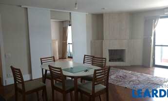 Imagem 2: APARTAMENTO - CAMPO BELO - SP