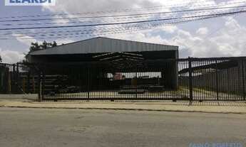 Imagem: GALPÃO - RESIDENCIAL PARQUE CUMBICA - SP