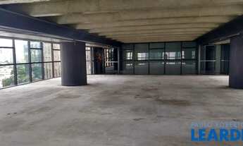 Imagem 5: CONJ. COMERCIAL - ITAIM BIBI - SP