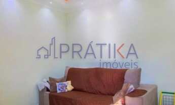 Imagem 4: Casas - Venda - Parque Novo Oratório - Cod. 812