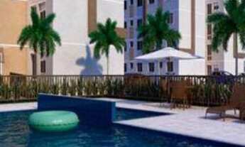 Imagem: MRV - 2 Dormitórios ! Área de lazer completa