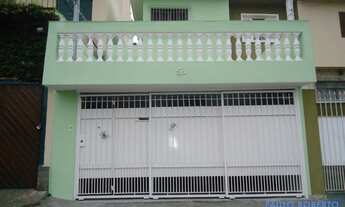 Imagem: SOBRADO - CIDADE ADEMAR - SP