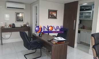 Imagem 3: Sala - Tatuapé - São Paulo