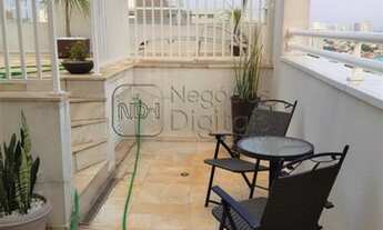 Imagem 2: Cobertura, Cerâmica - São Caetano do Sul