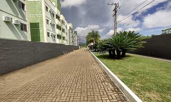 Imagem 2: Ref.: 2086 - Apartamento com dois Dormitórios