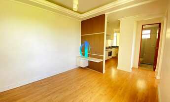 Imagem 2: CONDOMÍNIO COSTA DO MAR - 2 QUARTOS