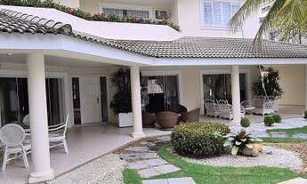 Imagem 6: Á VENDA MANSÃO NA BARRA DA TIJUCA COM PISCINA, 04 SUITES, 10 VAGAS, 943 METROS