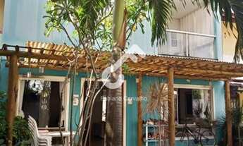 Imagem 2: RECREIO DE IPITANGA, Lauro de Freitas! Duplex em condomínio fechado, 4 quartos sendo 1 suí