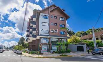 Imagem: CANELA - Apartamento Padrão - Centro