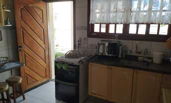 Imagem 7: Casa Condomínio - Residencial Eldorado - 4 Dormitórios - 114,62m² - Não Aceita Permuta