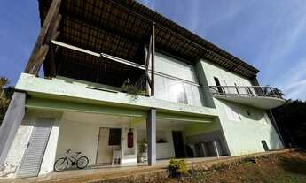 Imagem 3: Casa para aluguel, 3 quartos, 1 suíte, 3 vagas, VEREDAS DAS GERAES - Nova Lima/MG