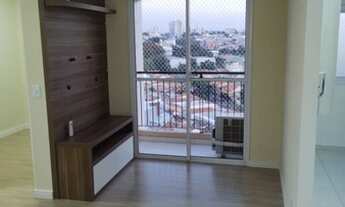 Imagem 5: Apartamento de 60 m², 3 dormitórios, suíte, 2 vagas, no 14º andar (último), Sol da manhã