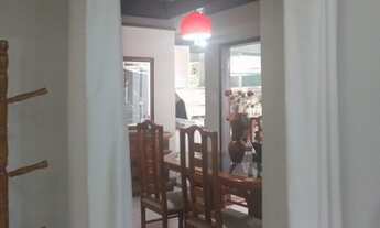 Imagem 5: Casa Camarão 2 Quartos Garagem Quintal Perto do Hospital Leste Fluminense