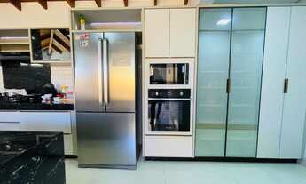 Imagem 7: Sobrado em condomínio fechado próximo ao Passeio das Águas - Alto da Boa Vista Premium