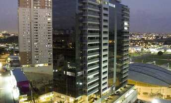 Imagem 3: Sala Comercial/escritorio com 42 m² em Bethaville - Barueri - SP