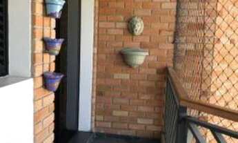 Imagem 4: São Paulo - Apartamento Padrão - Parque Bairro Morumbi