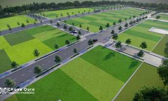 Imagem 2: Terrenos no 14 de Novembro