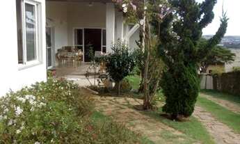 Imagem 3: CASA EM CONDOMÍNIO - CONDOMÍNIO RESIDENCIAL JARDIM PRIMAVERA - SP