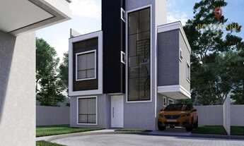 Imagem: Sobrado com 3 dormitórios à venda, 155