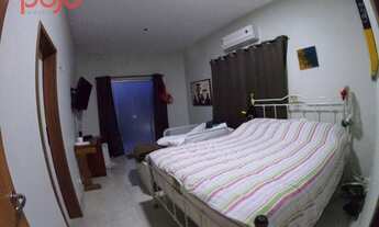 Imagem 7: Cidade Jardim II- 4 quartos 2 suítes