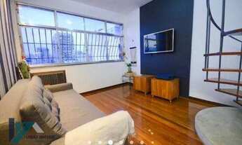 Imagem: COBERTURA DUPLEX - MIOLO DE ICARAÍ