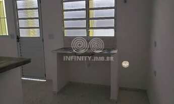 Imagem 4: CASA NOVA 55M2 - PRIMEIRA LOCAÇÃO NO JARDIM IMPERADOR/ZL