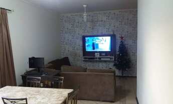 Imagem 3: Apartamento para venda com 94 metros quadrados com 3 quartos em Vila Haro - Sorocaba - Sp