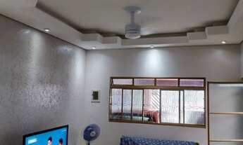 Imagem: CL1013- Linda Casa no Res. Galo Branco com2