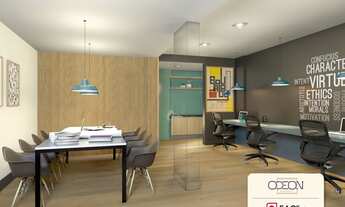 Imagem 3: EMPREENDIMENTO À VENDA RESIDENCIAL ODEON LOTEAMENTO PORTAL DO PARAÍSO II JUNDIAÍ SÃO PAULO