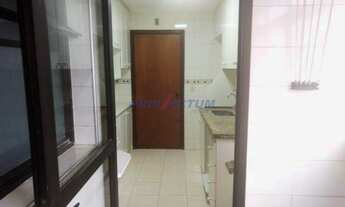 Imagem 7: Apartamento - Mansões Santo Antônio - Campinas